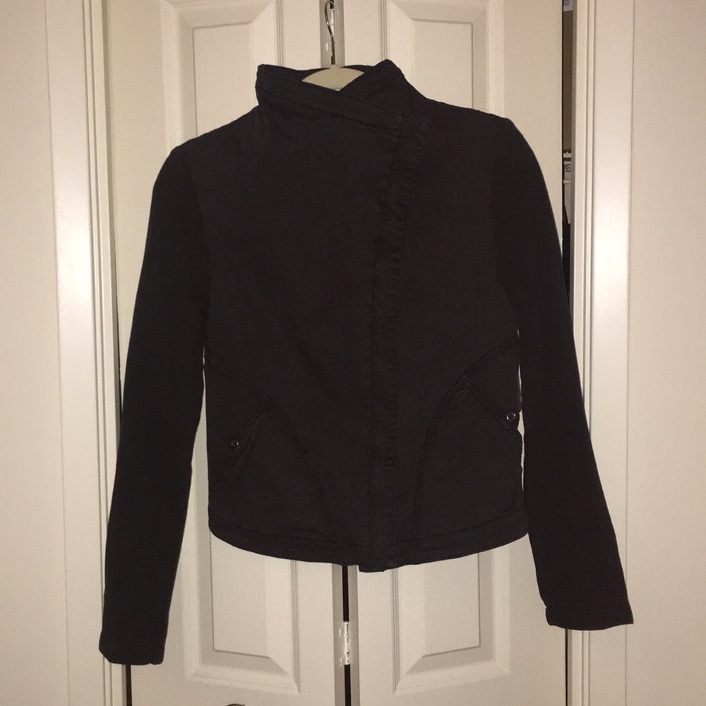 Marrakech Moto Jacket